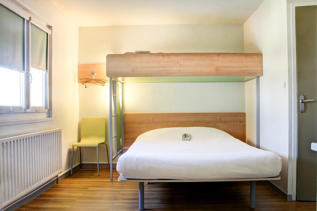 Hotel Inn Design Issoudun Exterior photo